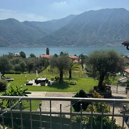 Bed & Breakfast Casa Del Sole Ossuccio