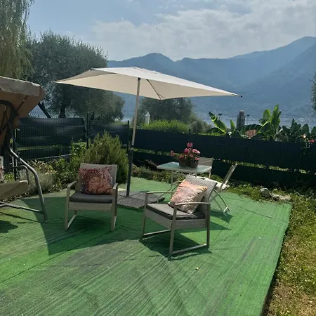 Bed & Breakfast Casa Del Sole Ossuccio