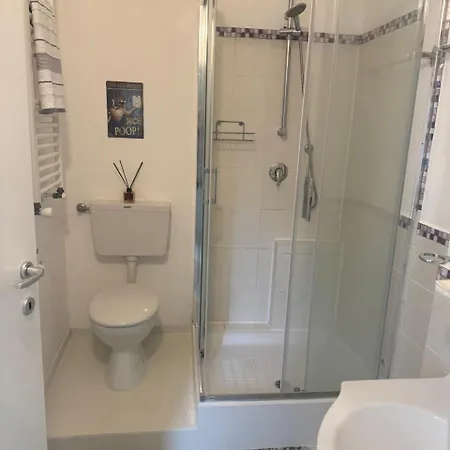 Casa Del Sole Bed & Breakfast Ossuccio