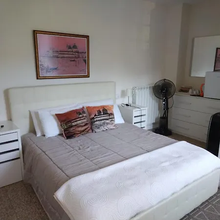 Bed & Breakfast Casa Del Sole 3*