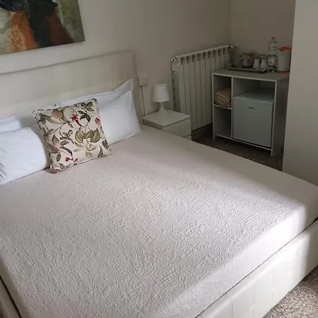 Bed & Breakfast Casa Del Sole Ossuccio