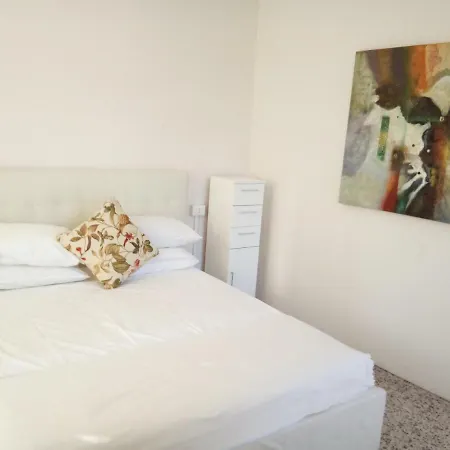 Bed & Breakfast Casa Del Sole 3*