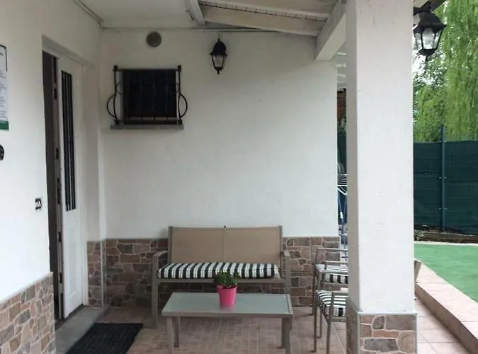 Casa Del Sole B&B 오수키오