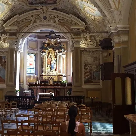 Casa Del Sole 住宿加早餐酒店 3*