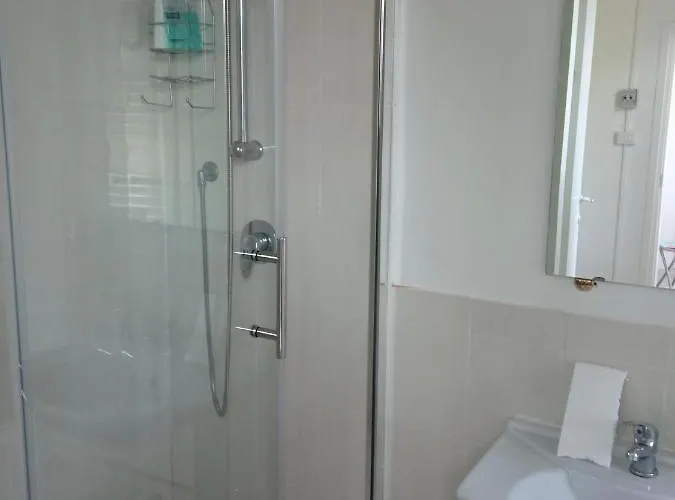 Casa Del Sole לינה וארוחת בוקר 3*