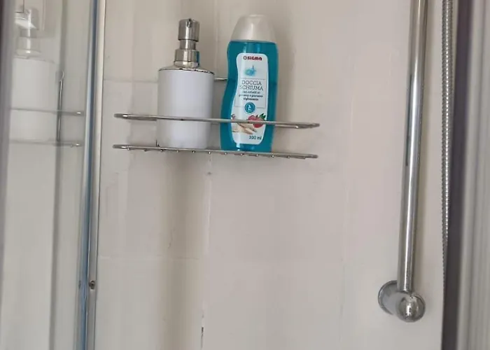 Casa Del Sole לינה וארוחת בוקר 3*