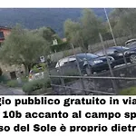 Bed and Breakfast Casa Del Sole