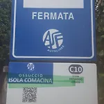 Casa Del Sole Ossuccio