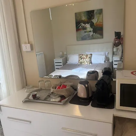 Casa Del Sole Bed & Breakfast Ossuccio
