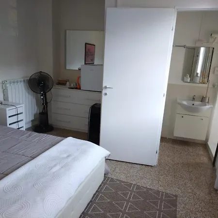 Casa Del Sole 3* Ossuccio