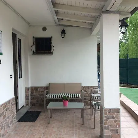 Casa Del Sole Bed & Breakfast Ossuccio