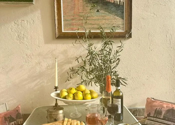 Casa Del Sole